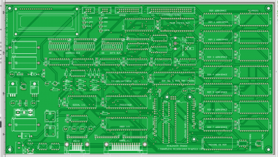 Pic of my first board