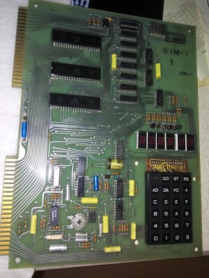 This is the rev G I am having problems with.