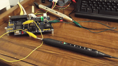 Set Up to Test from RAM