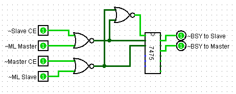Incomplete example circuit