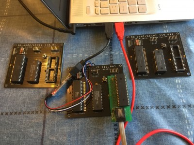 F85F164E-3789-4E8D-80D3-7D67FBE9849C.jpeg (2.72 MiB) Viewed 5691 times The Trinity of 65 devices