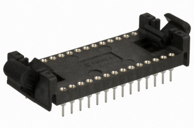 Aries Ejecta-DIP Socket