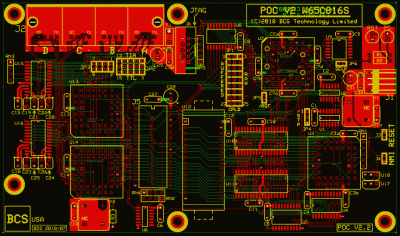 Printed Circuit Board