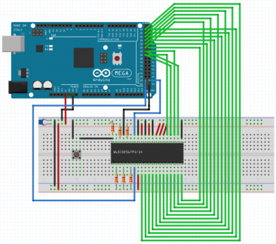 Added breadboard schematics as attachement as suggested in replies.