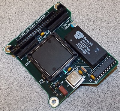 SCSI-SE Host Adapter