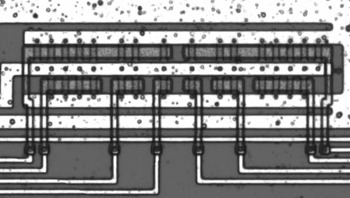 NES Square Wave Channels (2 of them)