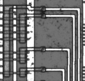 NES Triangle Waves (1 of them)