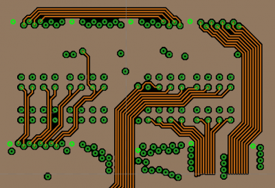 Inner 1, VDD highlighted