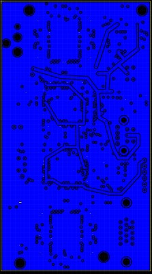 Main 1.8V Plane. 2.5V and 3.3V veins.jpg