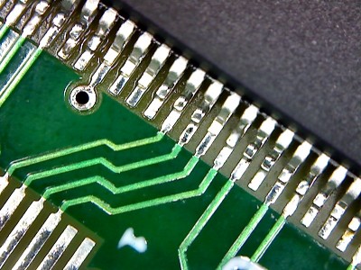 144-pin .5mm QFP. close.jpg