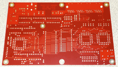 PCB Solder Side