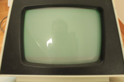 This is what i see when i turn up the brightness to max.