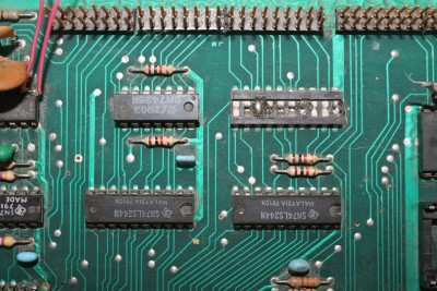 Is this looking normal?