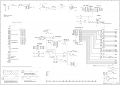 My6502 - Control Unit