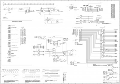 My6502 - Control Unit